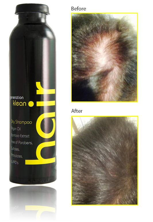Generation Klean Hair